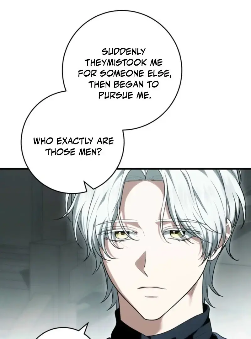 Read Frozen Wolf, Fire Dragon chapter 93 image 63 on Lezhin
