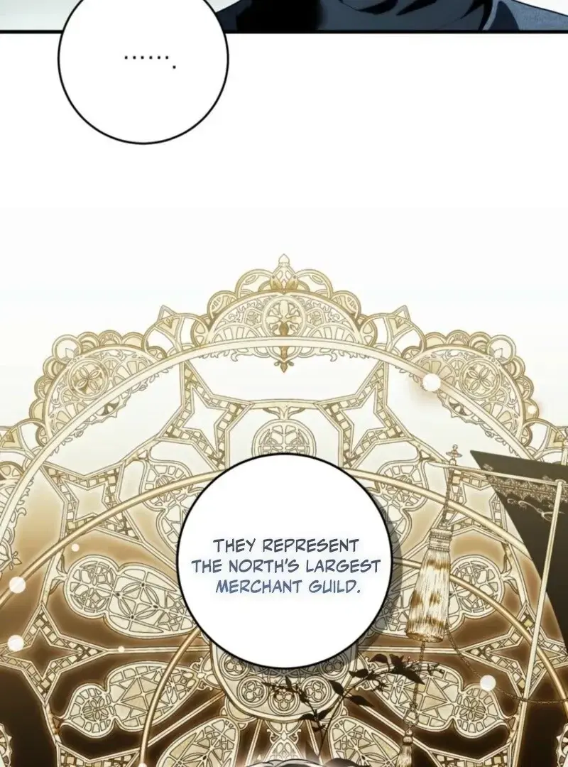 Read Frozen Wolf, Fire Dragon chapter 93 image 64 on Lezhin