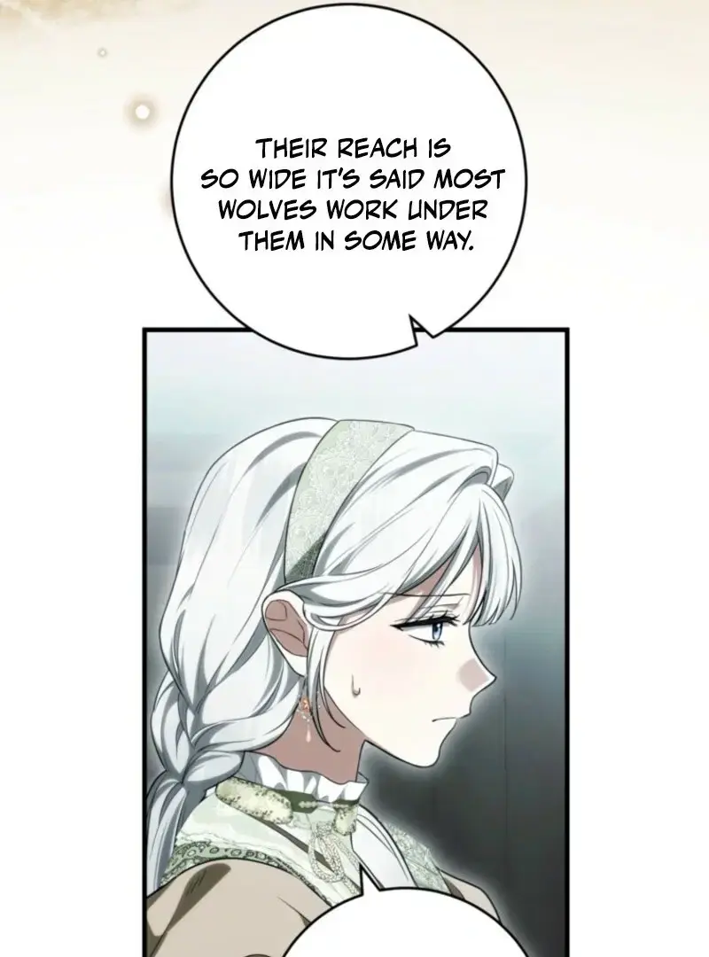 Read Frozen Wolf, Fire Dragon chapter 93 image 67 on Lezhin