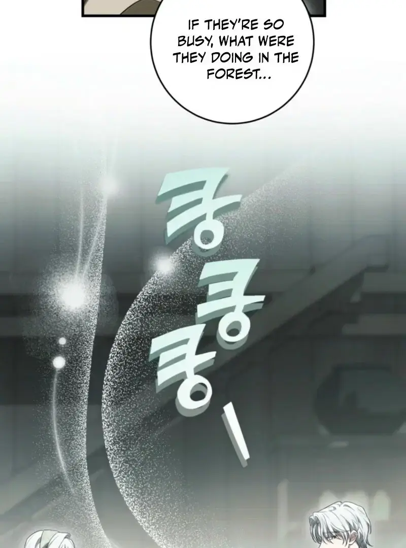 Read Frozen Wolf, Fire Dragon chapter 93 image 68 on Lezhin