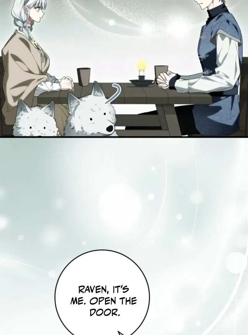 Read Frozen Wolf, Fire Dragon chapter 93 image 69 on Lezhin