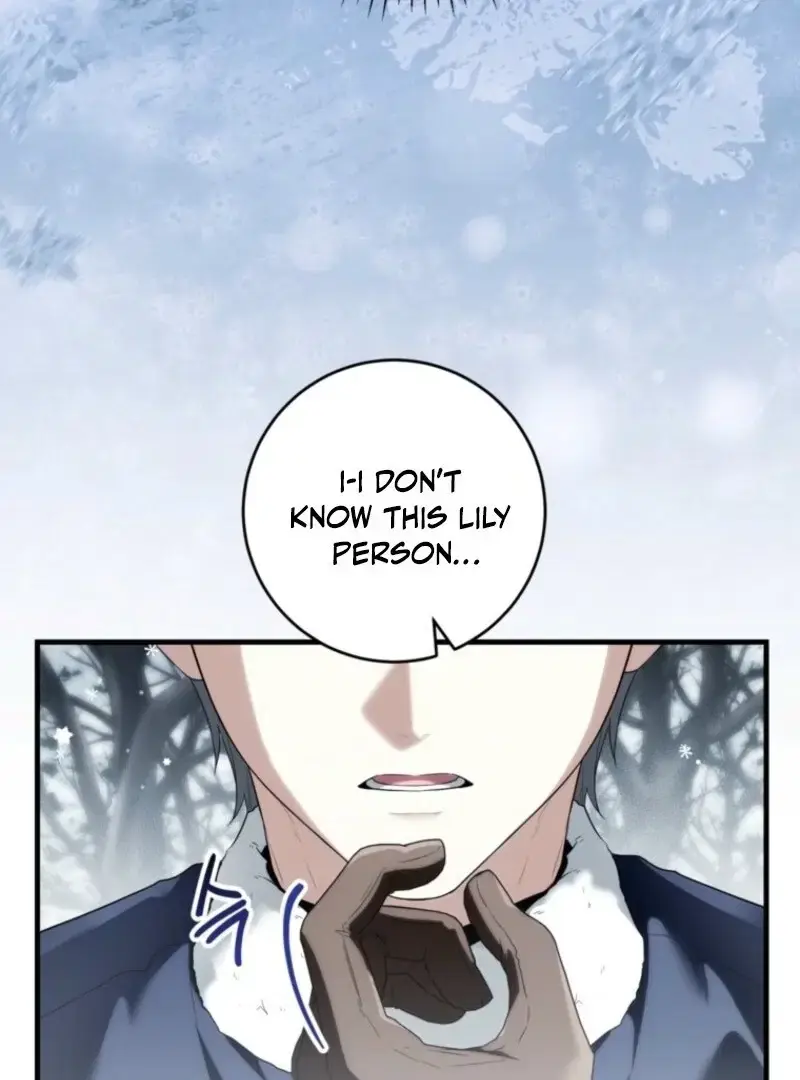 Read Frozen Wolf, Fire Dragon chapter 93 image 7 on Lezhin