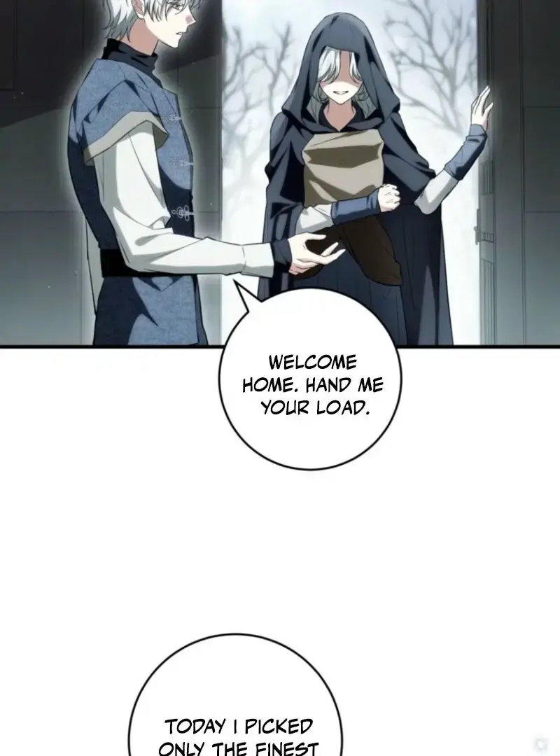 Read Frozen Wolf, Fire Dragon chapter 93 image 74 on Lezhin