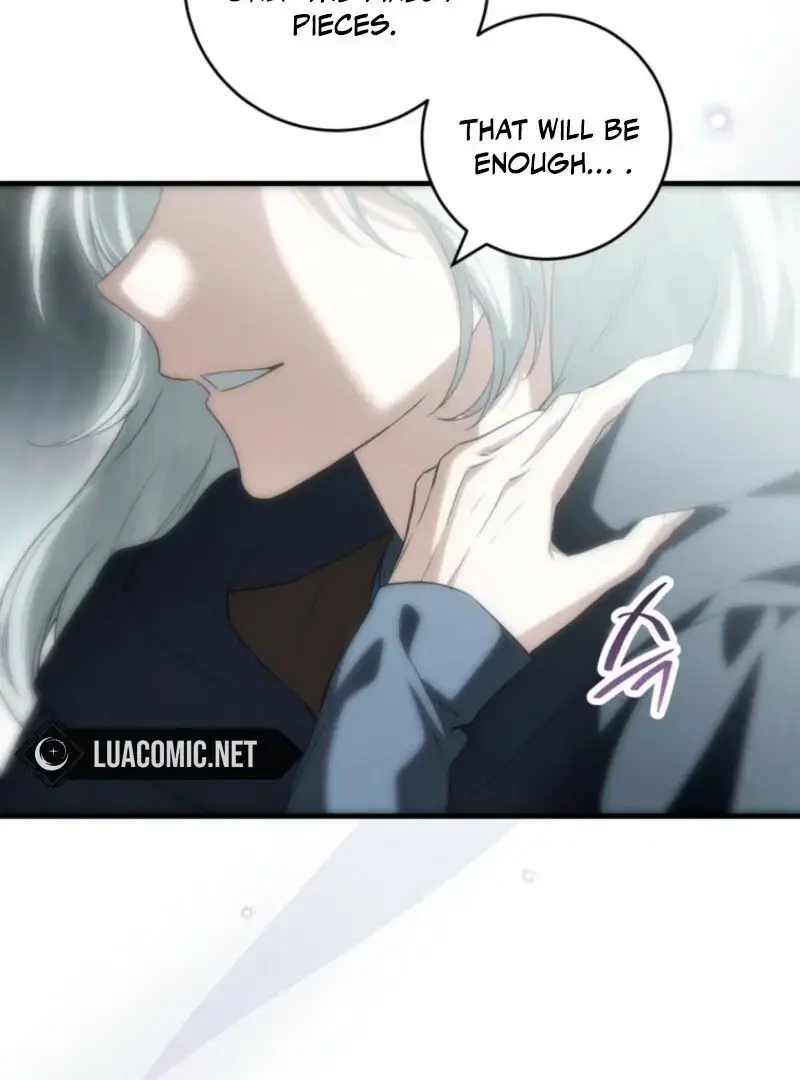 Read Frozen Wolf, Fire Dragon chapter 93 image 75 on Lezhin