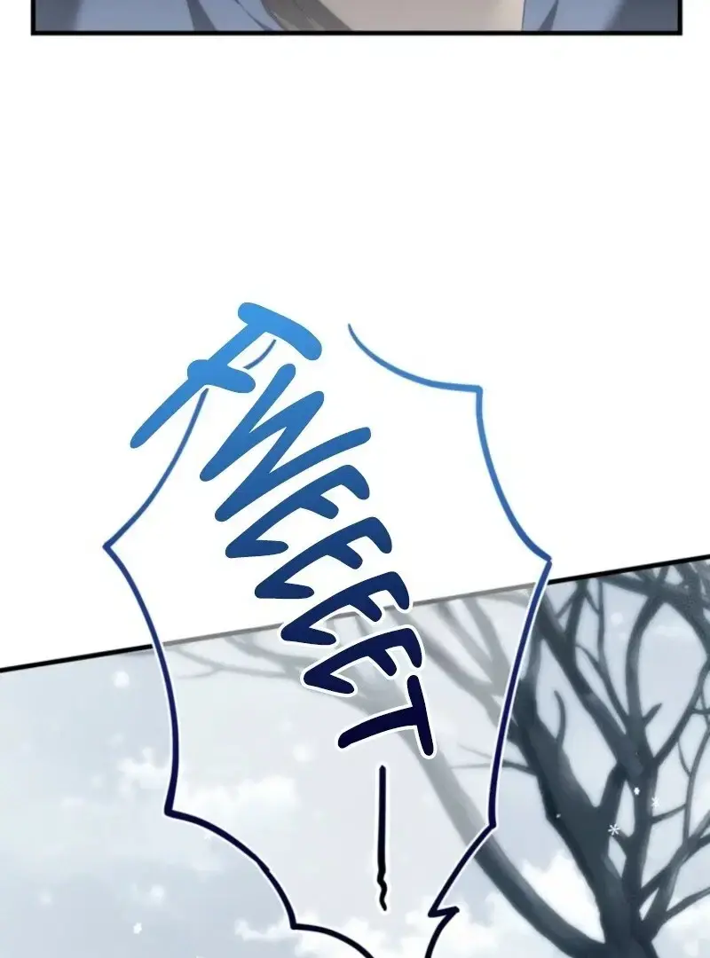 Read Frozen Wolf, Fire Dragon chapter 93 image 8 on Lezhin