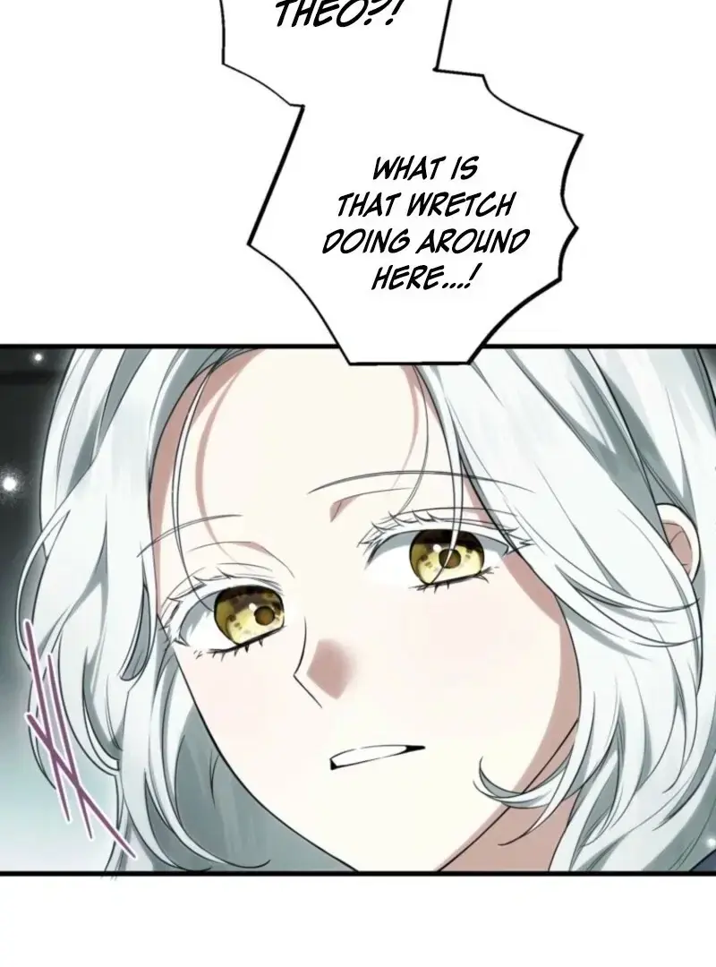 Read Frozen Wolf, Fire Dragon chapter 93 image 81 on Lezhin