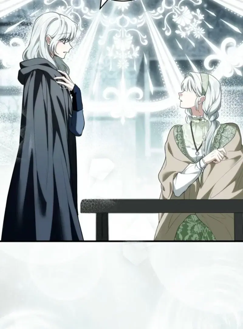 Read Frozen Wolf, Fire Dragon chapter 93 image 83 on Lezhin