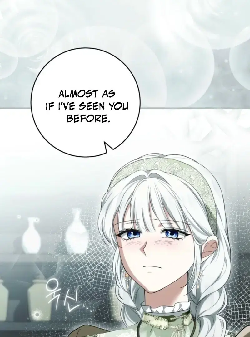 Read Frozen Wolf, Fire Dragon chapter 93 image 84 on Lezhin