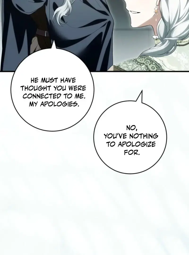 Read Frozen Wolf, Fire Dragon chapter 93 image 91 on Lezhin