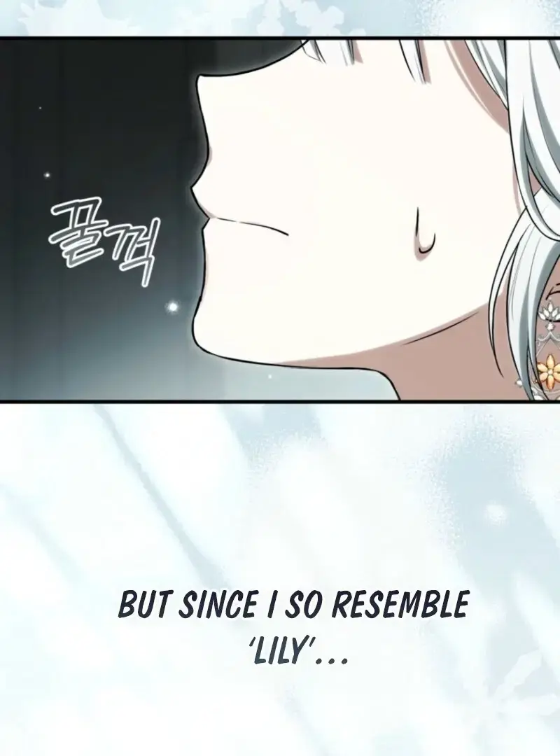 Read Frozen Wolf, Fire Dragon chapter 93 image 94 on Lezhin