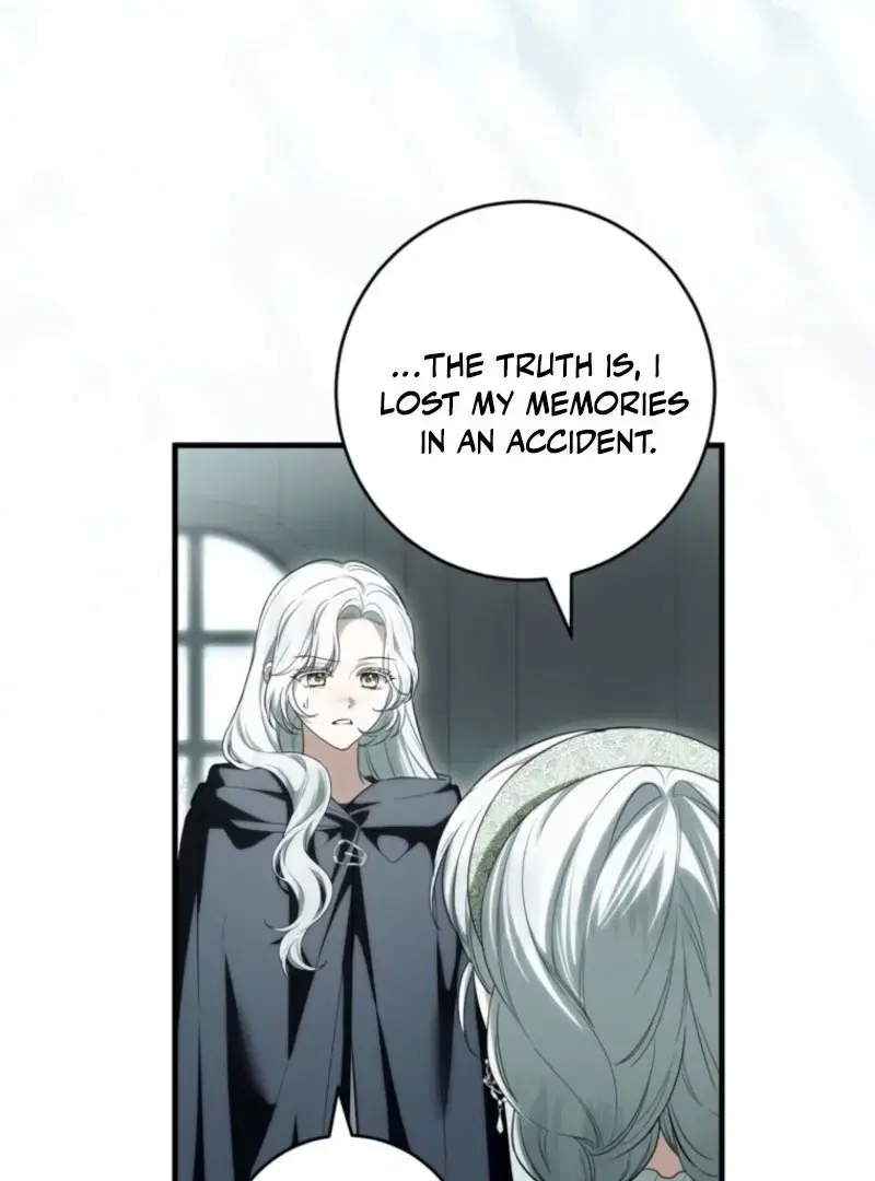 Read Frozen Wolf, Fire Dragon chapter 93 image 95 on Lezhin