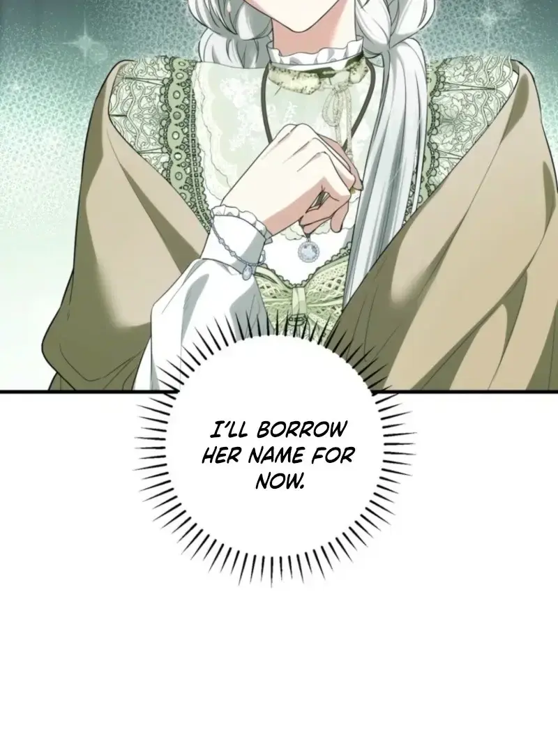Read Frozen Wolf, Fire Dragon chapter 94 image 1 on Lezhin
