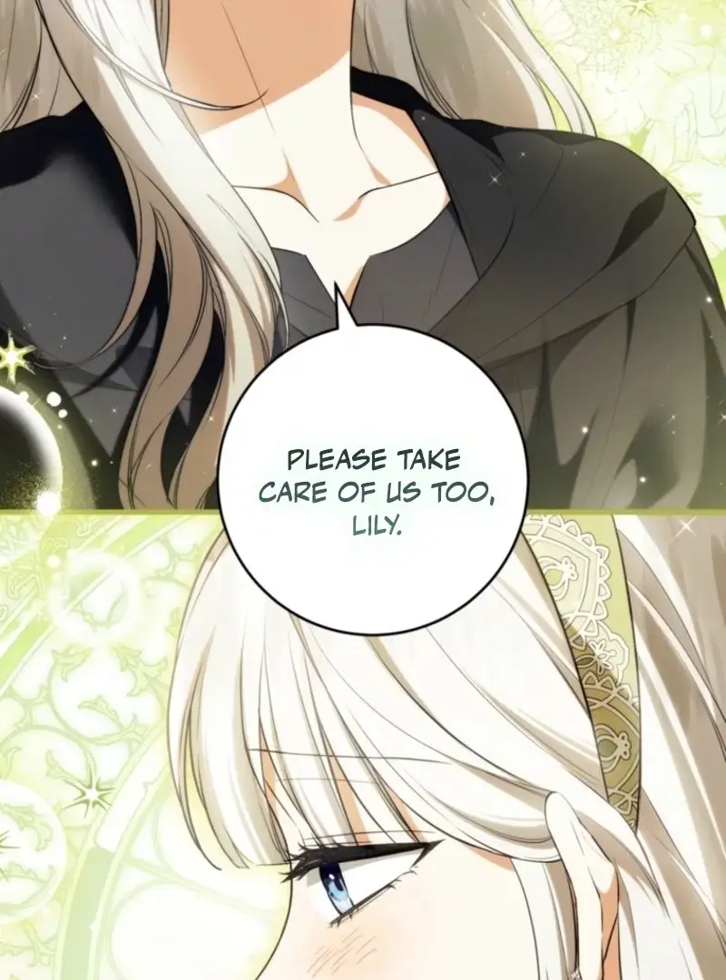 Read Frozen Wolf, Fire Dragon chapter 94 image 14 on Lezhin