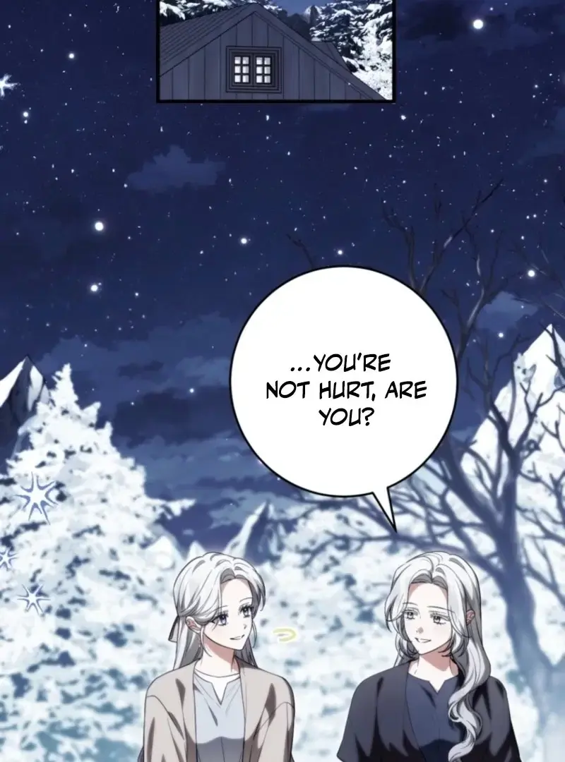Read Frozen Wolf, Fire Dragon chapter 94 image 18 on Lezhin