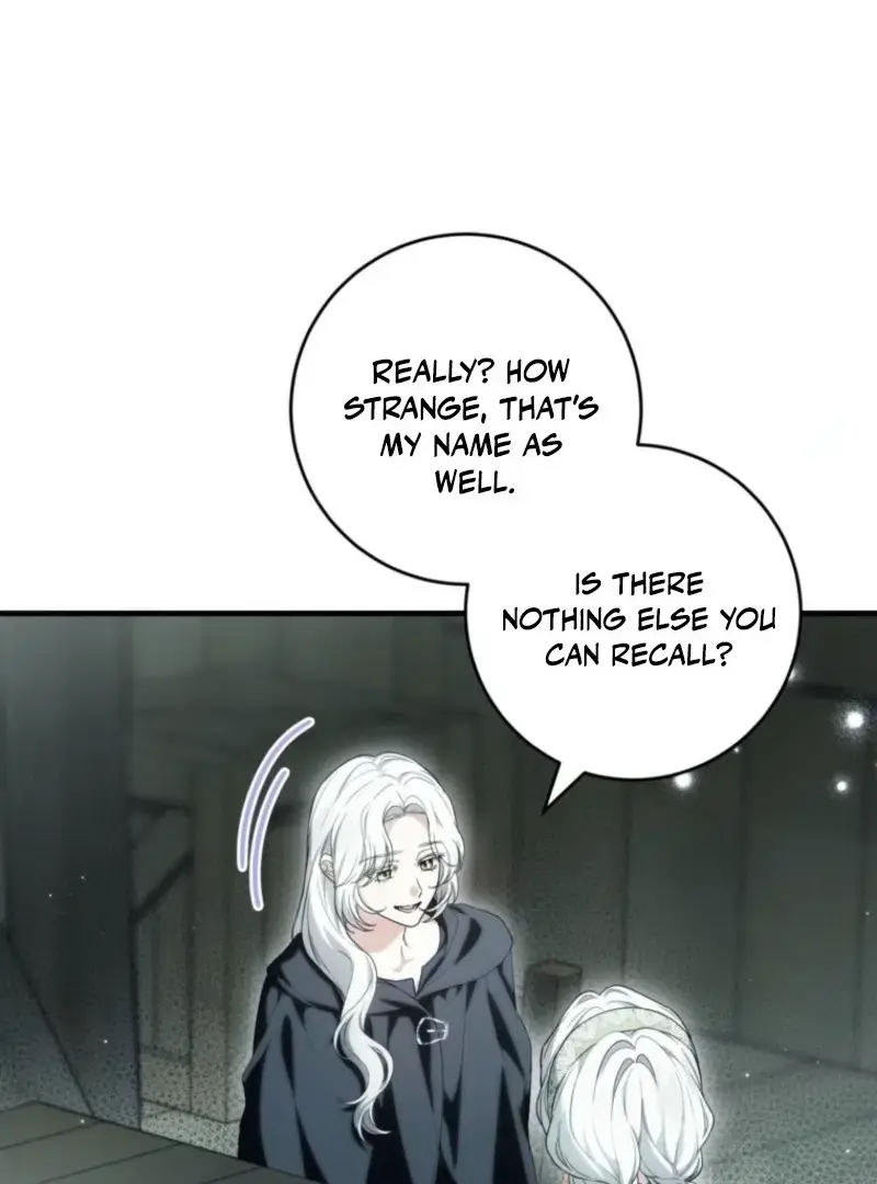 Read Frozen Wolf, Fire Dragon chapter 94 image 2 on Lezhin