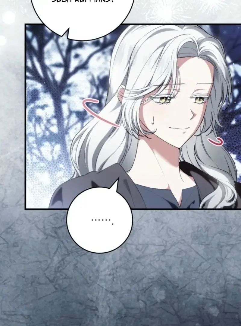 Read Frozen Wolf, Fire Dragon chapter 94 image 20 on Lezhin