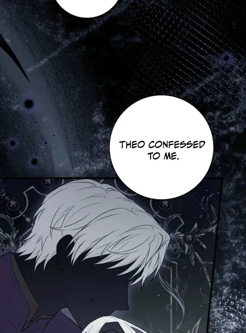 Read Frozen Wolf, Fire Dragon chapter 94 image 22 on Lezhin