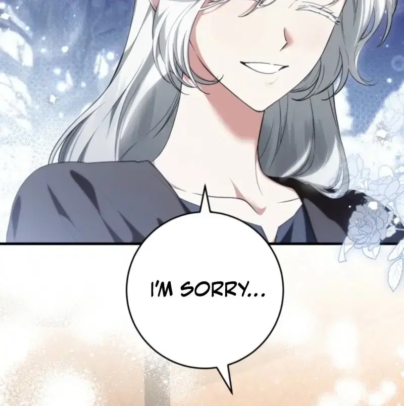 Read Frozen Wolf, Fire Dragon chapter 94 image 25 on Lezhin