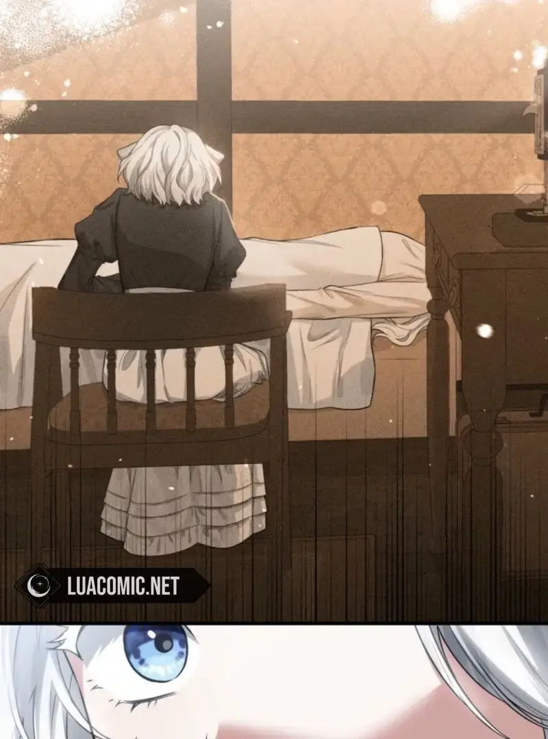 Read Frozen Wolf, Fire Dragon chapter 94 image 26 on Lezhin