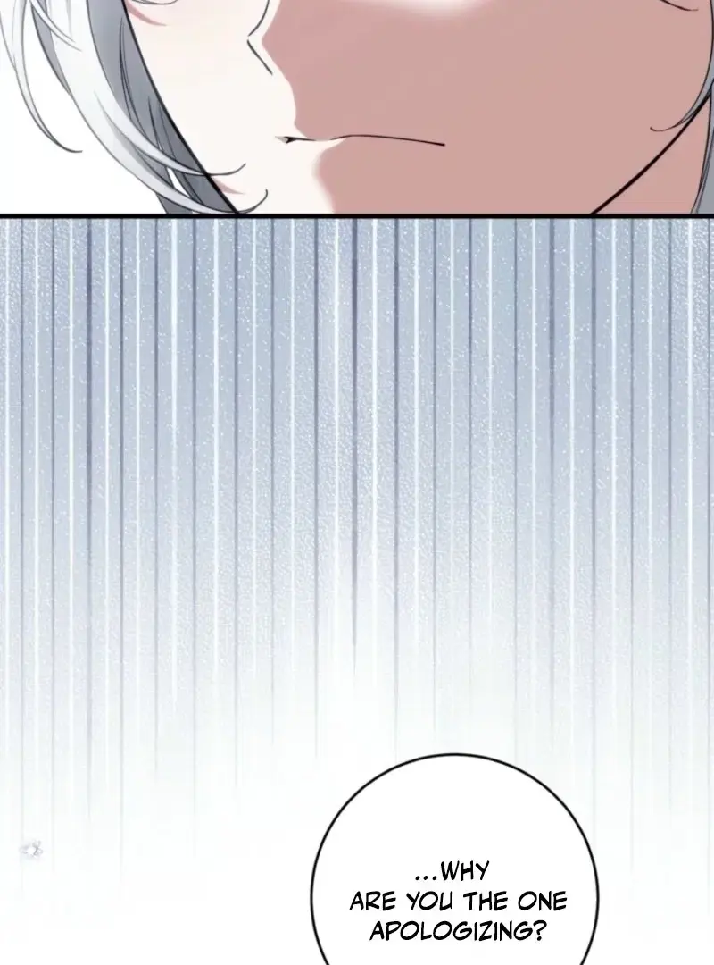 Read Frozen Wolf, Fire Dragon chapter 94 image 27 on Lezhin