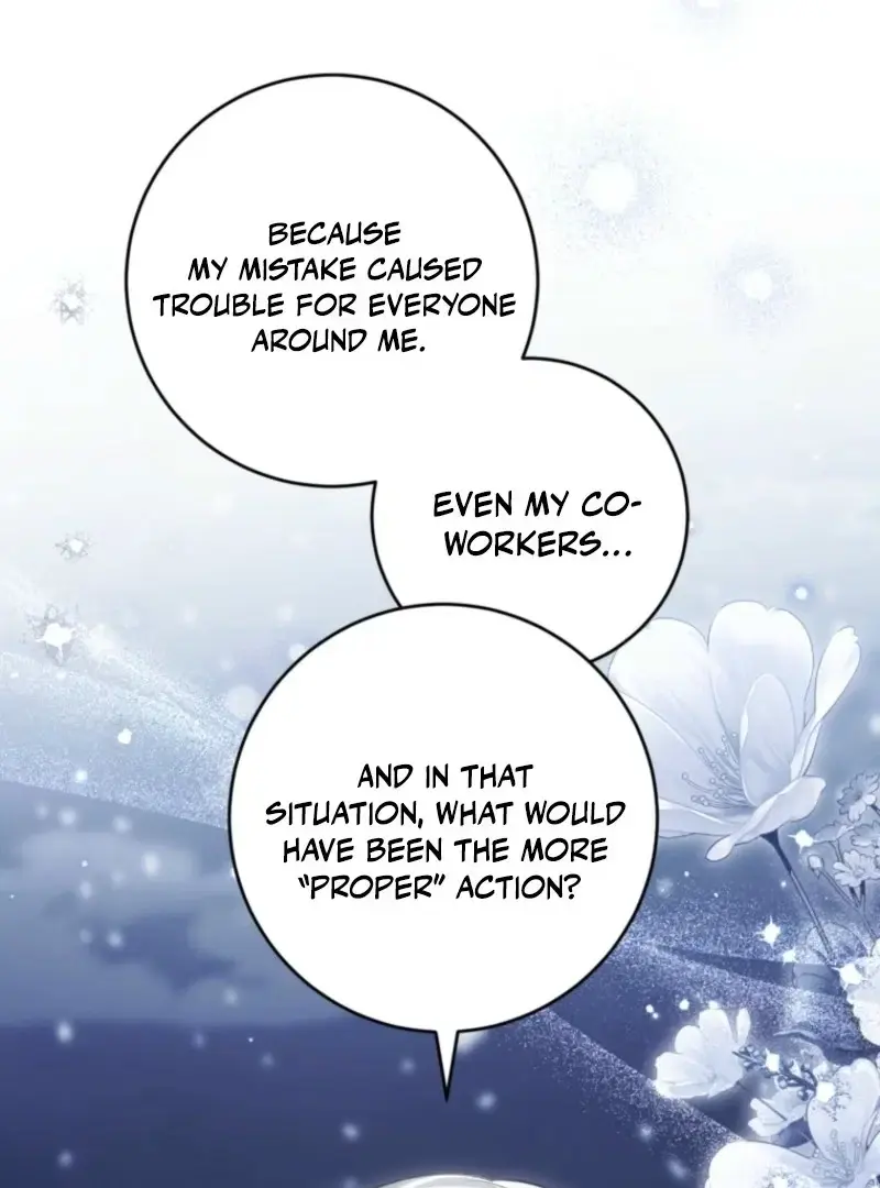 Read Frozen Wolf, Fire Dragon chapter 94 image 29 on Lezhin