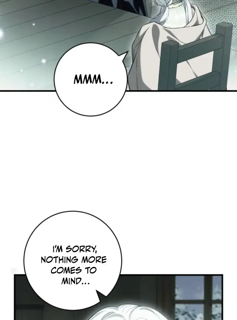 Read Frozen Wolf, Fire Dragon chapter 94 image 3 on Lezhin