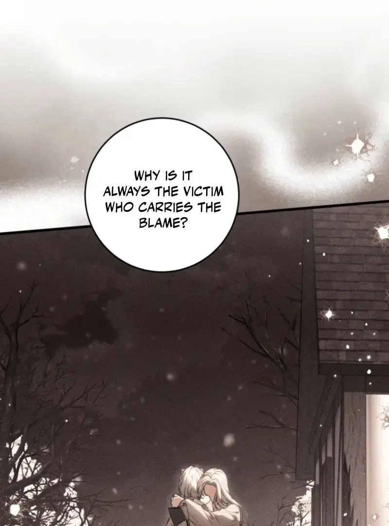Read Frozen Wolf, Fire Dragon chapter 94 image 31 on Lezhin