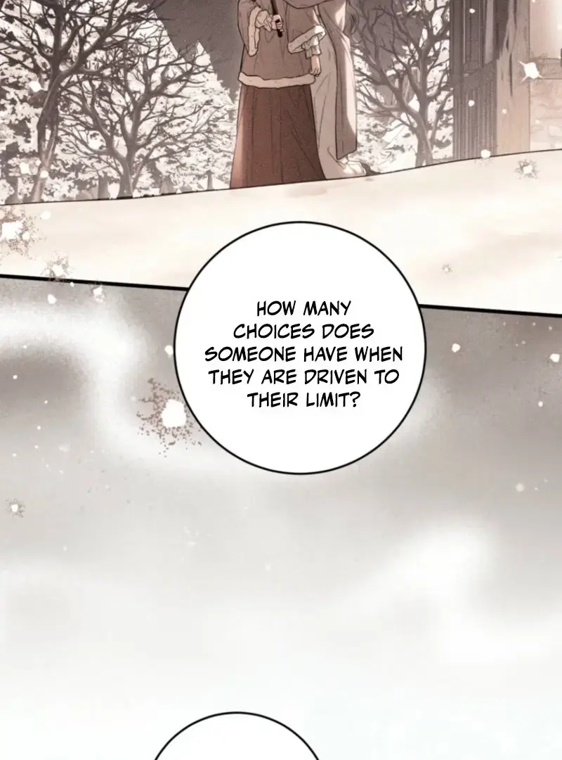Read Frozen Wolf, Fire Dragon chapter 94 image 32 on Lezhin