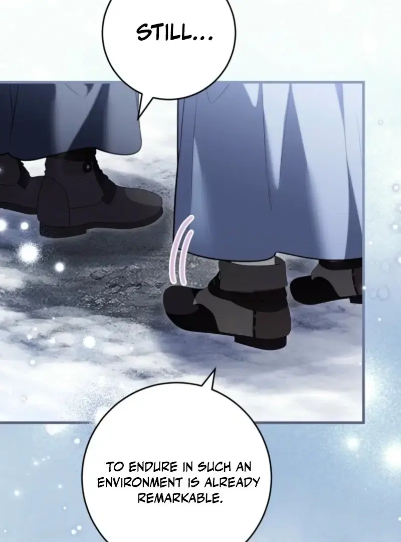 Read Frozen Wolf, Fire Dragon chapter 94 image 33 on Lezhin