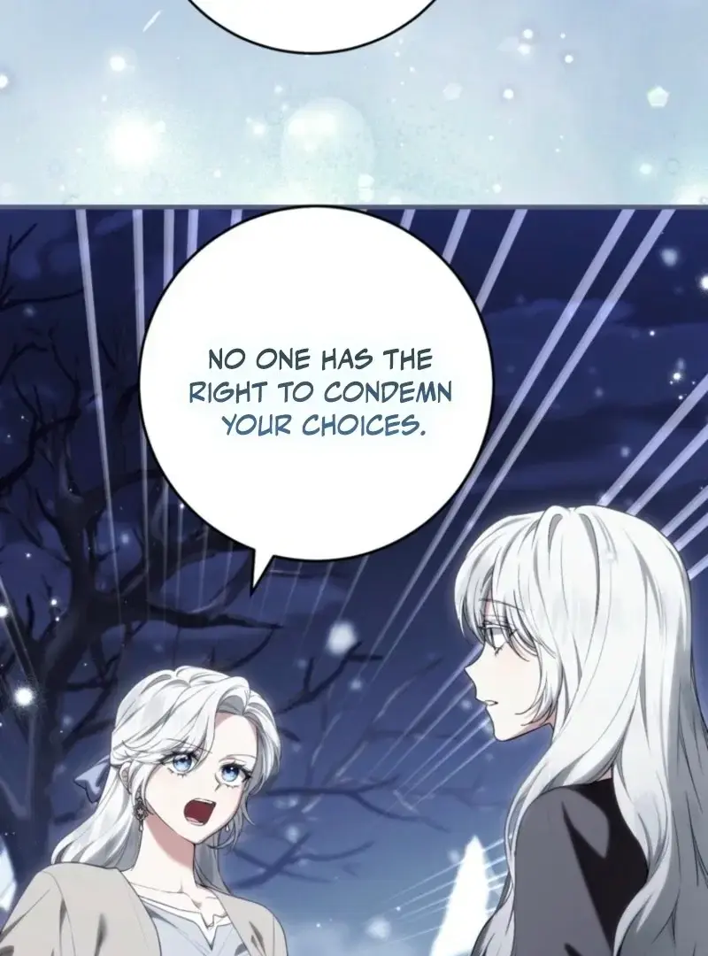 Read Frozen Wolf, Fire Dragon chapter 94 image 34 on Lezhin