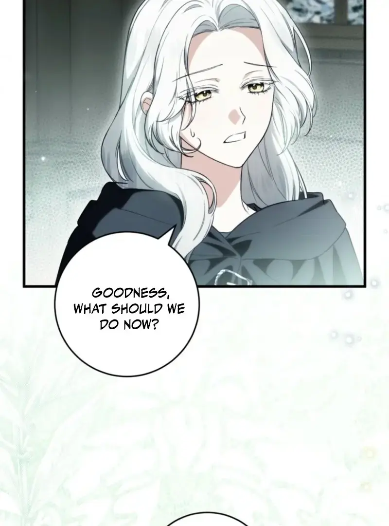 Read Frozen Wolf, Fire Dragon chapter 94 image 4 on Lezhin