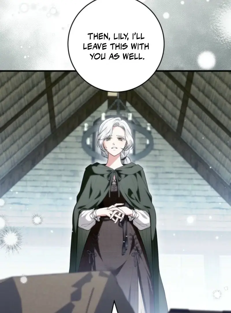 Read Frozen Wolf, Fire Dragon chapter 94 image 45 on Lezhin