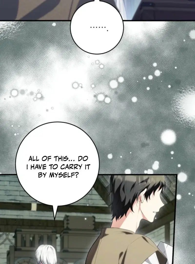 Read Frozen Wolf, Fire Dragon chapter 94 image 46 on Lezhin