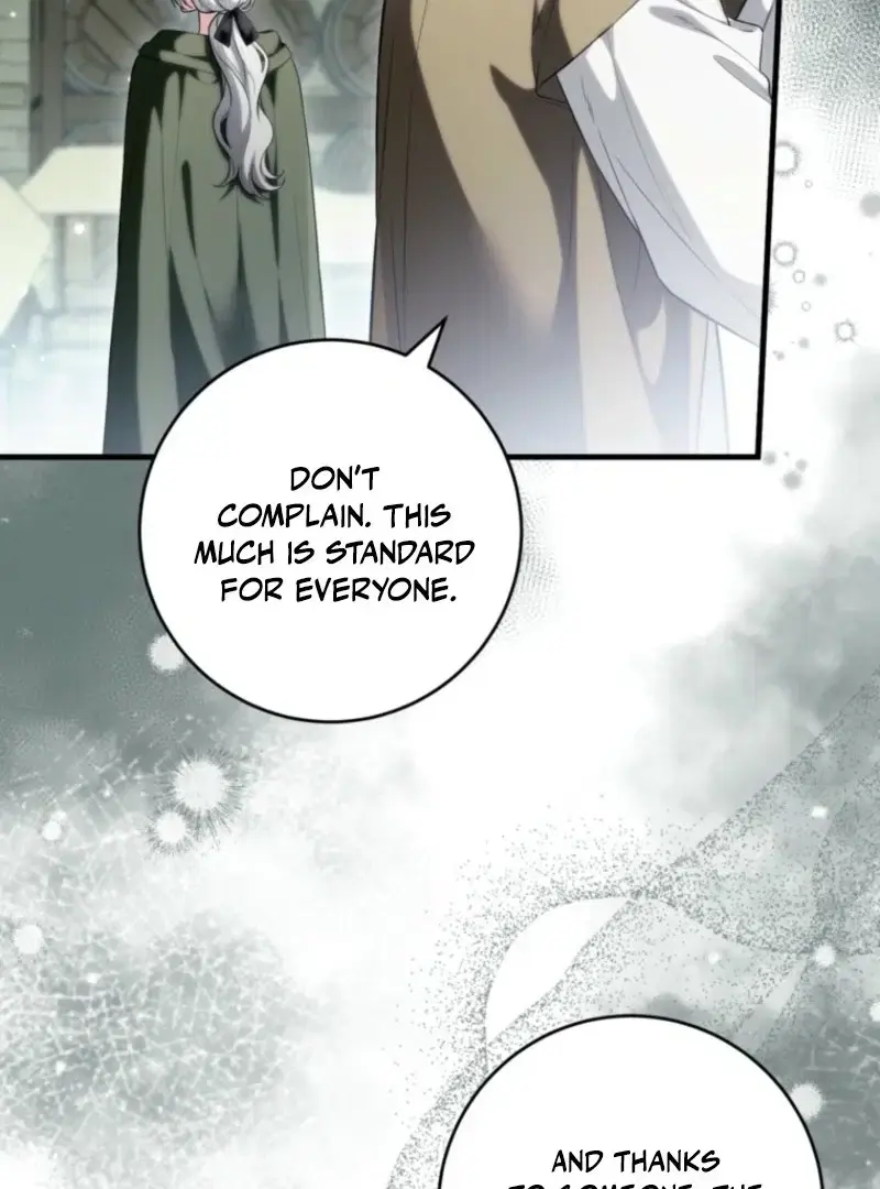 Read Frozen Wolf, Fire Dragon chapter 94 image 47 on Lezhin