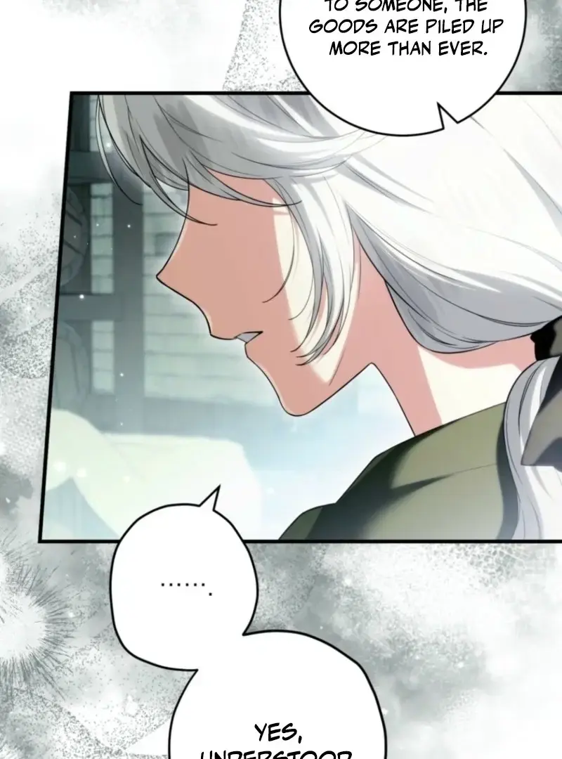Read Frozen Wolf, Fire Dragon chapter 94 image 48 on Lezhin