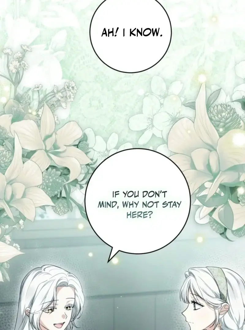 Read Frozen Wolf, Fire Dragon chapter 94 image 5 on Lezhin
