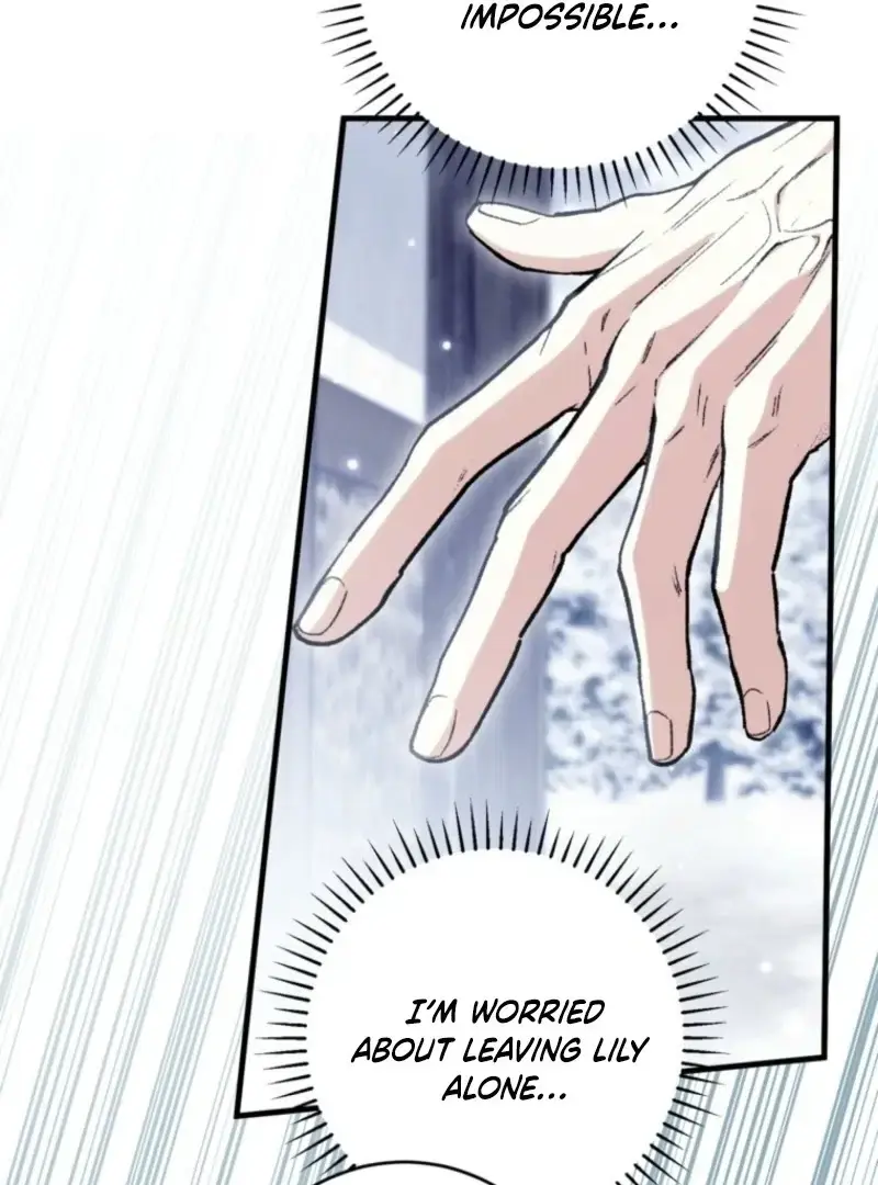 Read Frozen Wolf, Fire Dragon chapter 94 image 52 on Lezhin