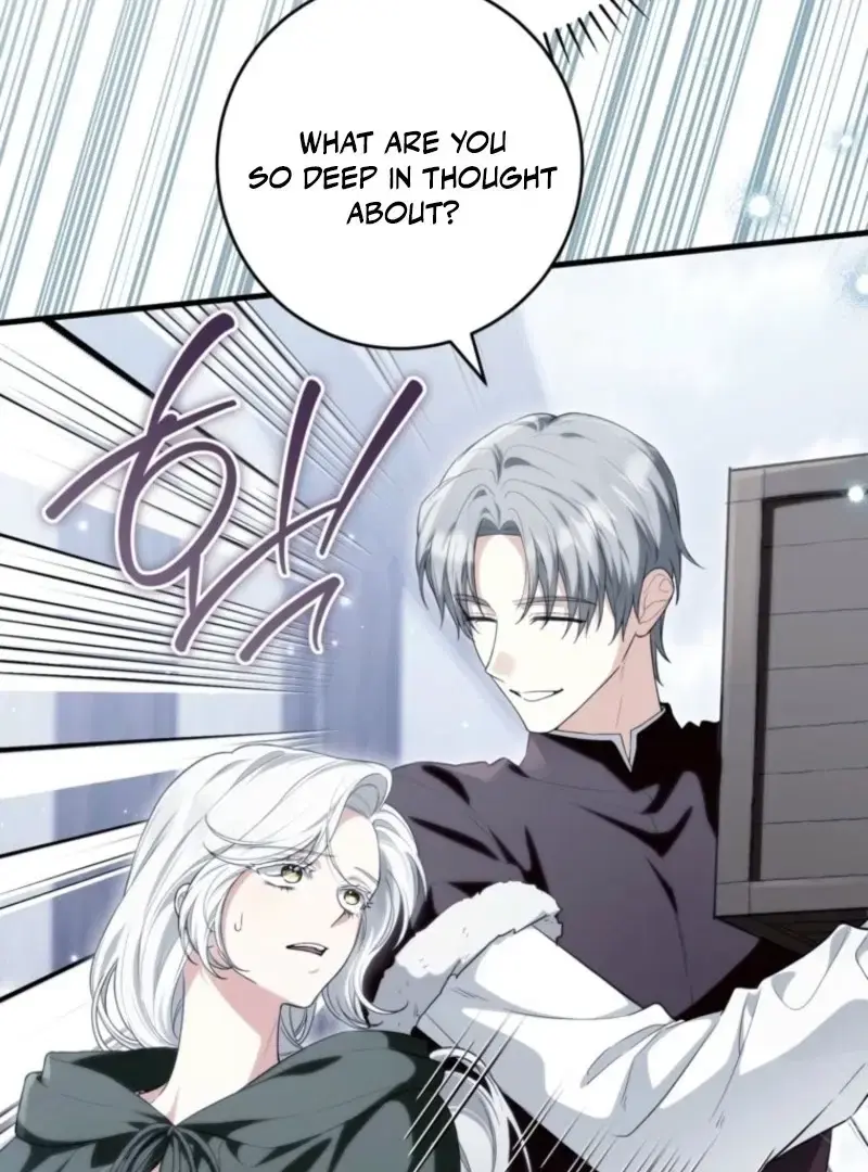 Read Frozen Wolf, Fire Dragon chapter 94 image 53 on Lezhin