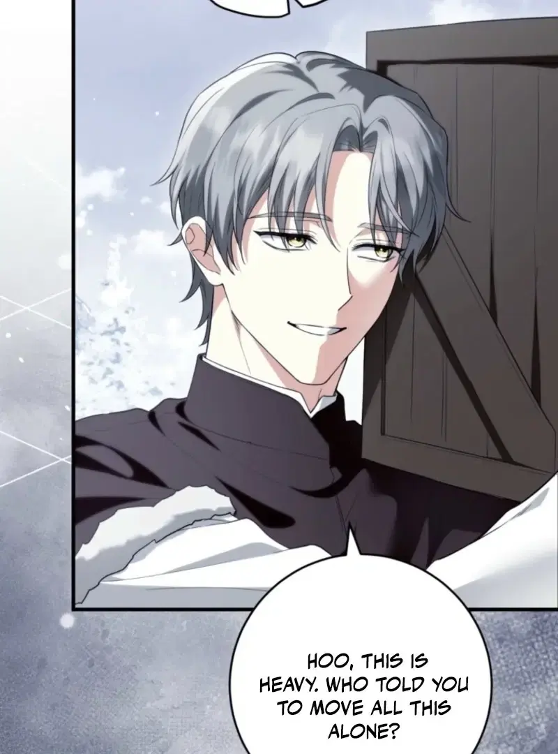 Read Frozen Wolf, Fire Dragon chapter 94 image 55 on Lezhin