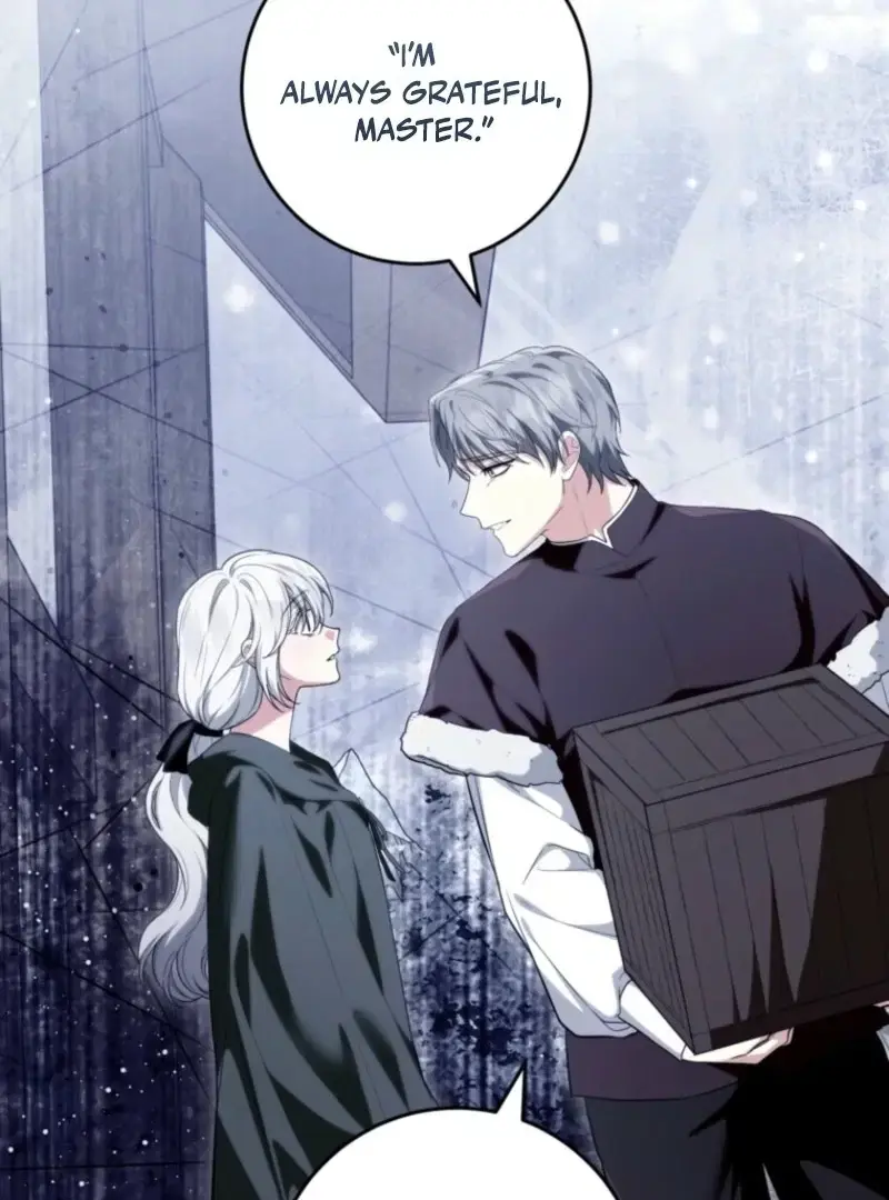 Read Frozen Wolf, Fire Dragon chapter 94 image 59 on Lezhin