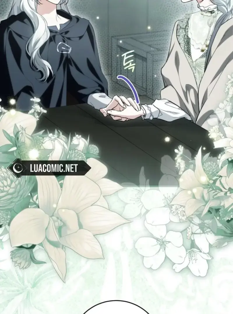 Read Frozen Wolf, Fire Dragon chapter 94 image 6 on Lezhin