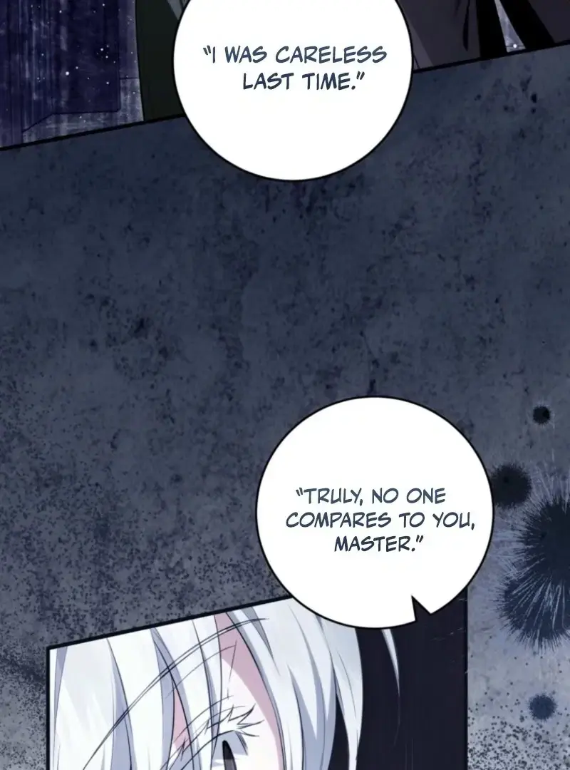 Read Frozen Wolf, Fire Dragon chapter 94 image 60 on Lezhin