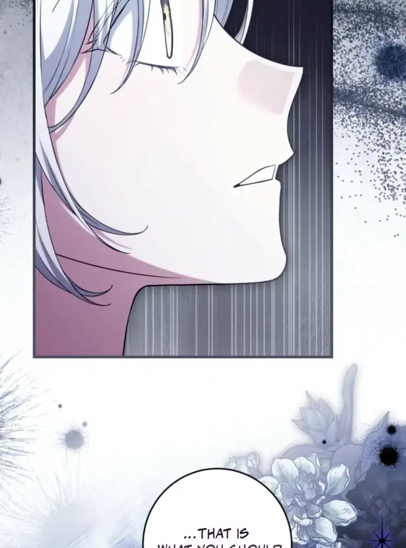 Read Frozen Wolf, Fire Dragon chapter 94 image 61 on Lezhin