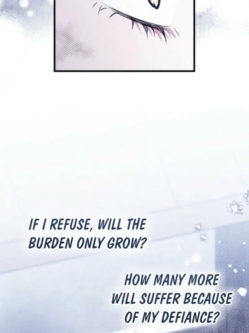 Read Frozen Wolf, Fire Dragon chapter 94 image 64 on Lezhin
