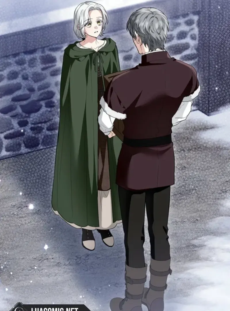 Read Frozen Wolf, Fire Dragon chapter 94 image 65 on Lezhin