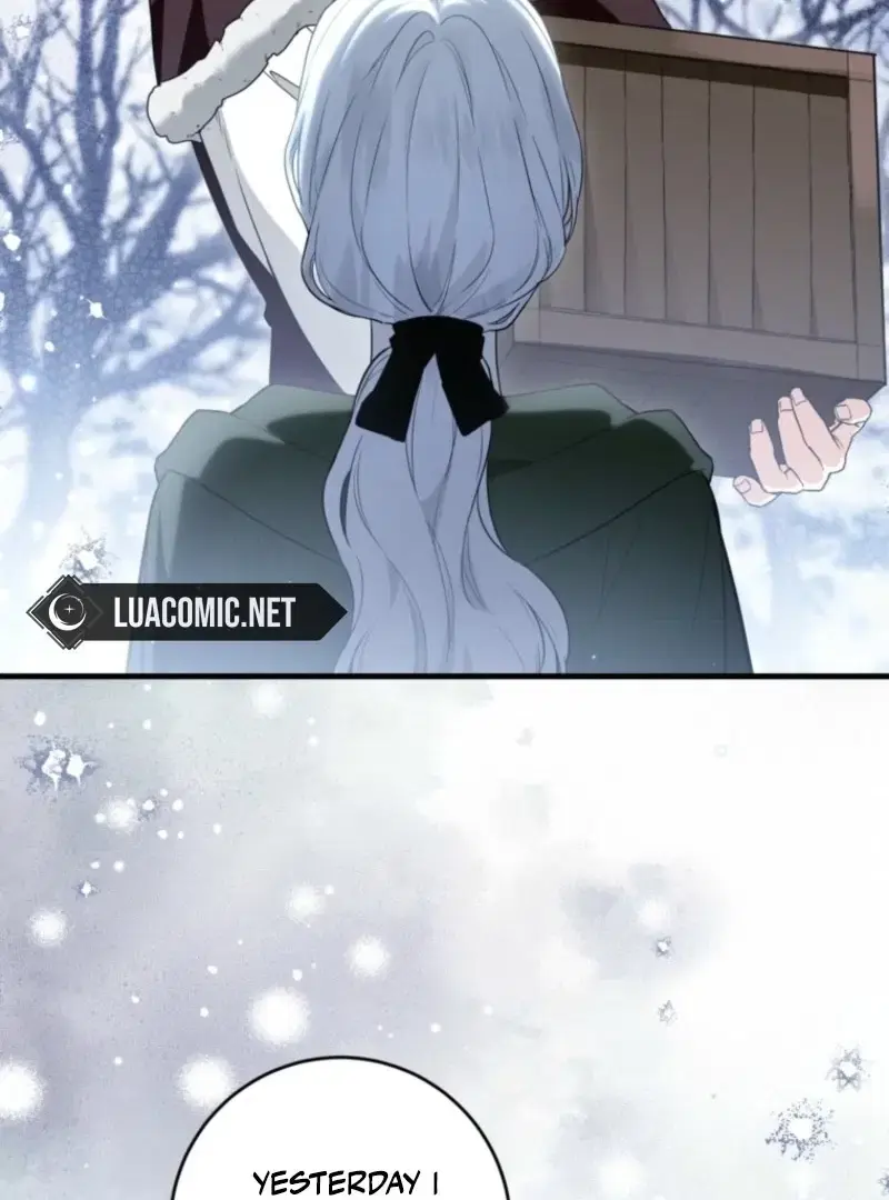 Read Frozen Wolf, Fire Dragon chapter 94 image 73 on Lezhin