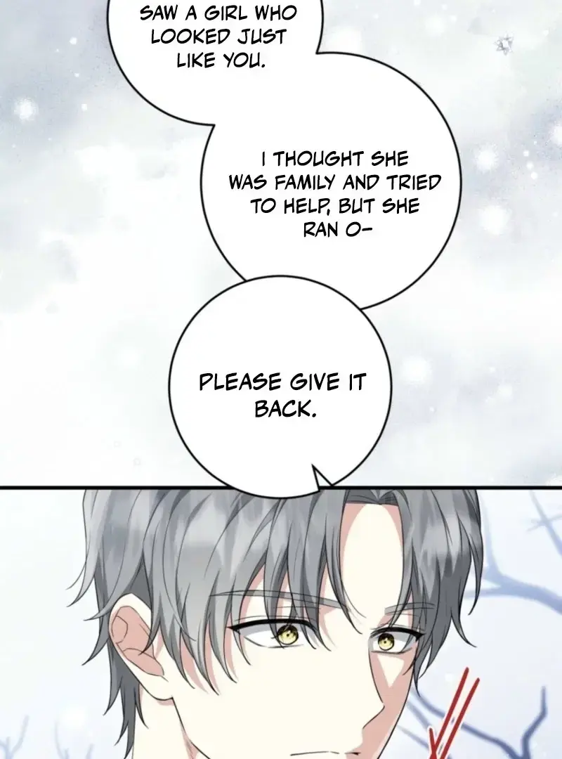 Read Frozen Wolf, Fire Dragon chapter 94 image 74 on Lezhin