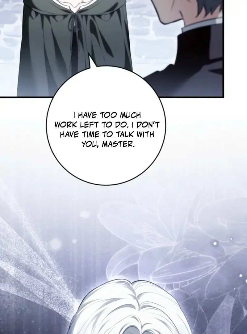 Read Frozen Wolf, Fire Dragon chapter 94 image 76 on Lezhin