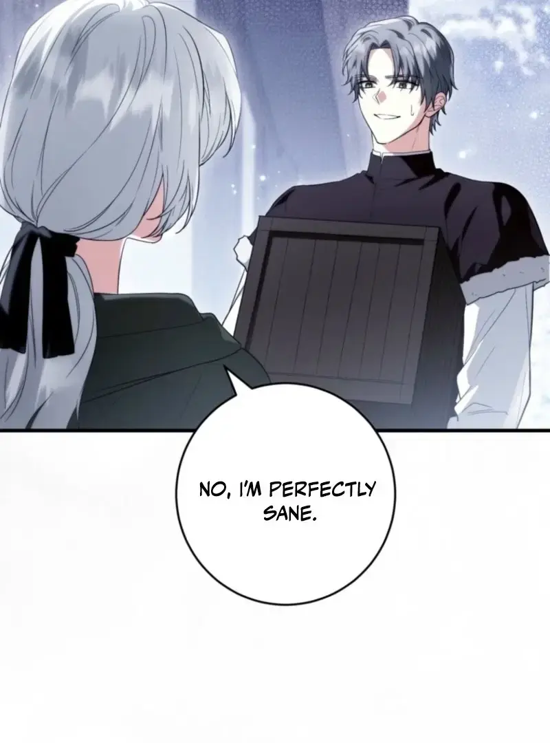 Read Frozen Wolf, Fire Dragon chapter 94 image 79 on Lezhin