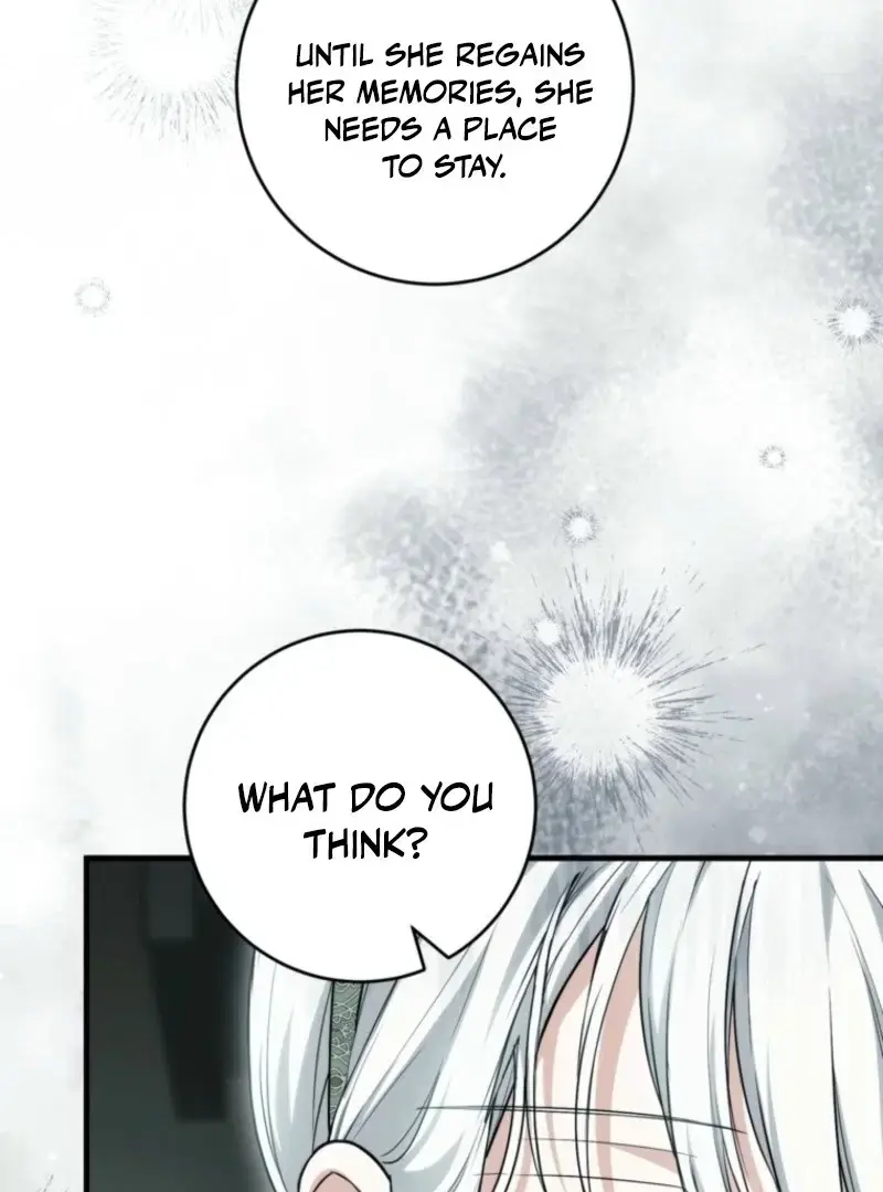 Read Frozen Wolf, Fire Dragon chapter 94 image 8 on Lezhin